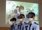 Paramedic Training VR Nearly Doubles Students' Understanding of Teamwork in Medicine.