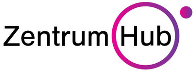 ZentrumHub Logo ZentrumHub Logo