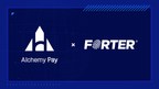 Alchemy Pay Partners Forter to Enhance Crypto Ramp Services...
