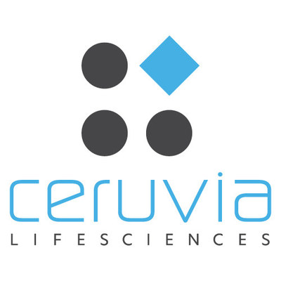Ceruvia Lifesciences Logo