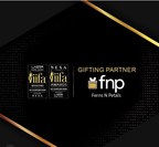 Ferns N Petals is the official gifting partners at the IIFA Awards 2022