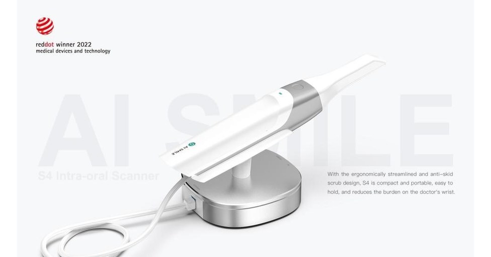 Weiyun AI & Robotics Group Attended The Annual Meeting of AAO with Its AI SMILE New Breakthough, Shows Its Leading Power in Industrial AI of Dental Medicine