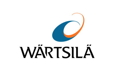 Wärtsilä Logo