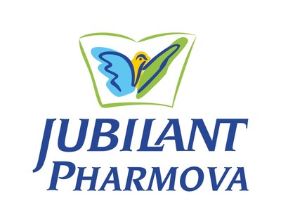 Jubilant_Pharmova_Logo