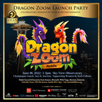 ASIAN HALL OF FAME RELEASES DRAGON ZOOM MOBILE GAME