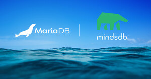 MariaDB and MindsDB Raise the IQ for Cloud Databases