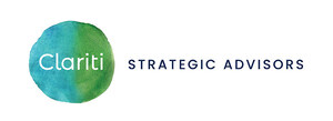 Clariti Strategic Advisors™ announces the addition of Executives-In-Residence and Senior Advisors