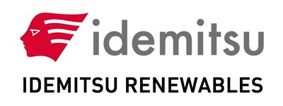 Idemitsu Renewables America (PRNewsfoto/Idemitsu Renewables America Development LLC)