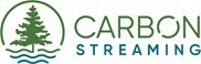 Carbon Streaming Corporation (CNW Group/Carbon Streaming Corporation)