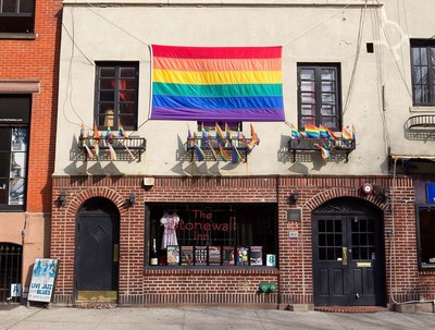 The Stonewall Inn