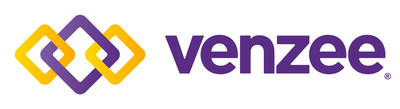 Venzee Technologies, Inc. Logo (CNW Group/Venzee Technologies Inc.)