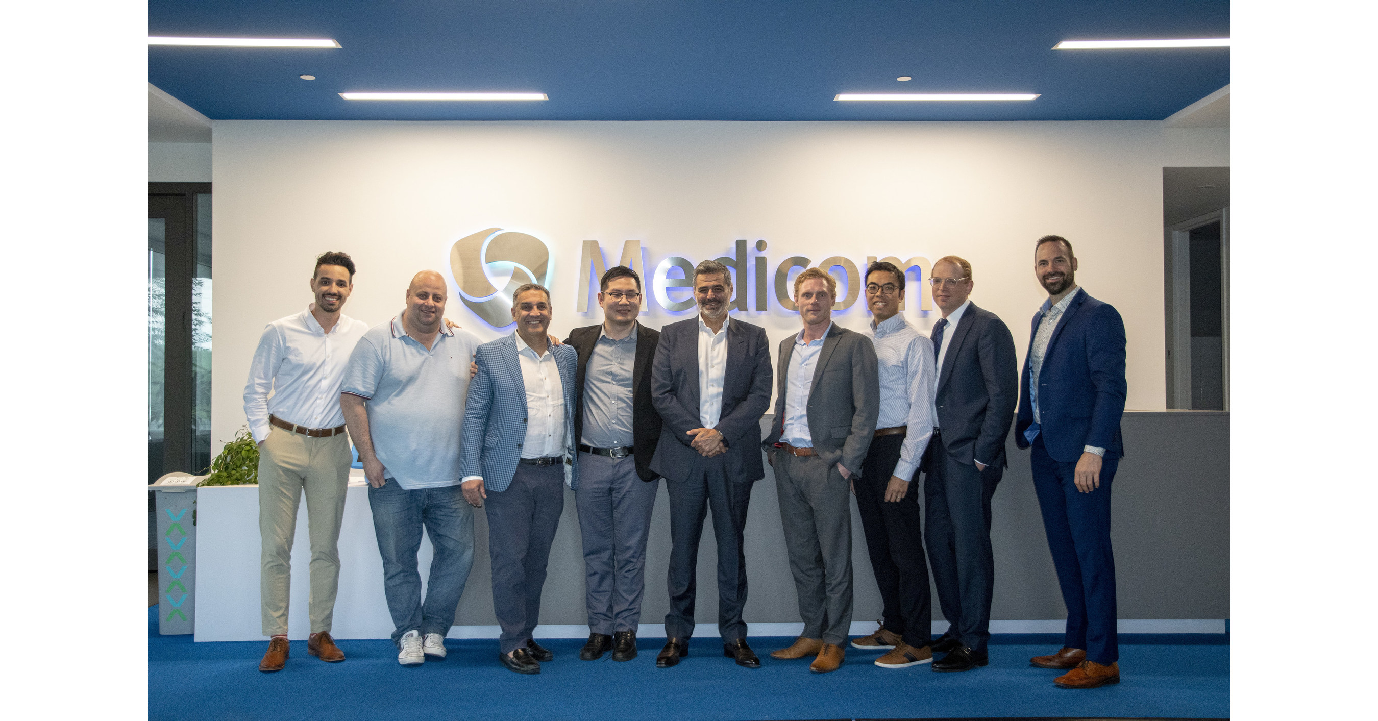 Innovative PPE and Mask Recycling Partners with British