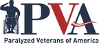 Paralyzed Veterans of America applauds the House for passing the...