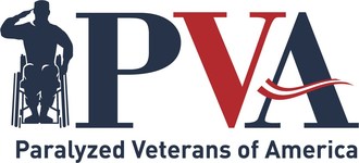 (PRNewsfoto/Paralyzed Veterans of America)