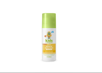 Babyganics Kids Roll On, 50 SPF