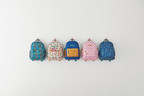 Crate &amp; Kids Announces New Backpacks, Lunch Boxes and Water Bottle Collection Ahead of Back to School Season