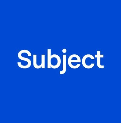 Subject.com