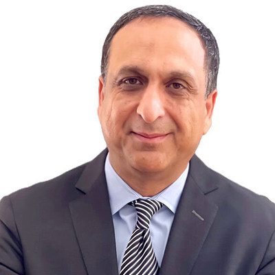 Hamid Khoja, Ph.D., Chief Scientific Officer, FibroBiologics