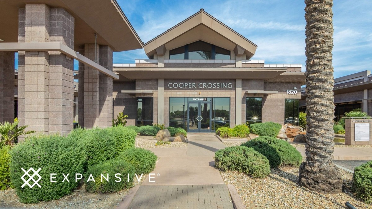 Expansive® Celebrates Cooper Crossing Opening in Chandler, AZ - Vimarsana News