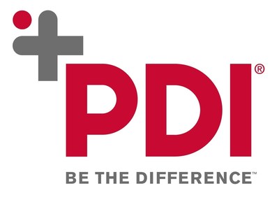 PDI logo (PRNewsFoto/PDI) PDI logo (PRNewsFoto/PDI)