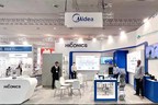 Servotronix et Hiconics, marques de Midea Industrial Technology, favorisent la numérisation et le développement durable dans tous les secteurs d'activité à l'échelle mondiale et ont été présentées à la Hannover Messe 2022