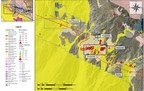 KORE MINING CONTINUES EXPLORATION SUCCESS ON THE WESTERN PORTION...