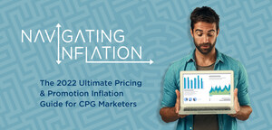 Catalina Launches "Ultimate Pricing &amp; Promotion Inflation Guide for CPG Marketers"