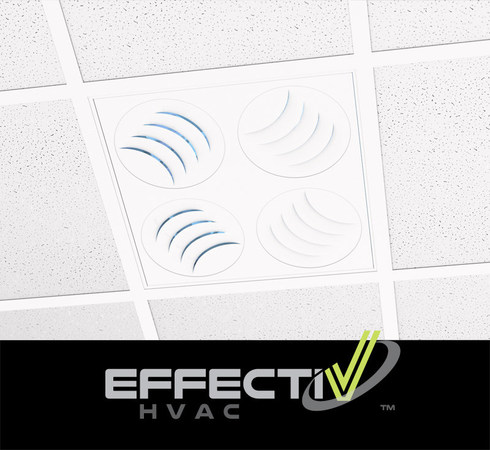 EffectiV HVAC's Innovative UV Diffusers Receive Major Accreditation Amid 99.949% Effectiveness Against SARS-CoV-2 Virus - Vimarsana News