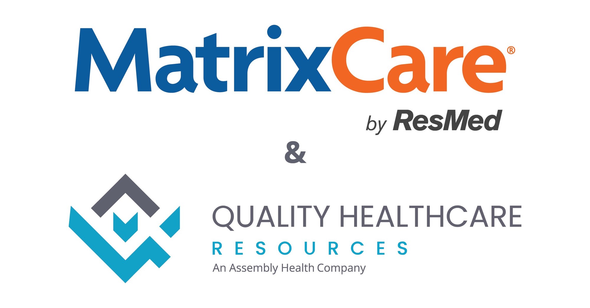 MatrixCare Collaborates with Quality Healthcare Resources to Provide ...