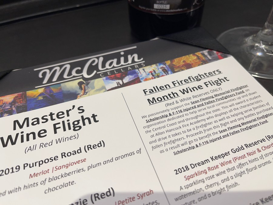 How to Bring Wine on an AirplaneLegally - McClain Cellars