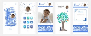 Lorestry Child Development App