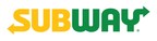 Subway® Debuts Refreshed Catering Program...