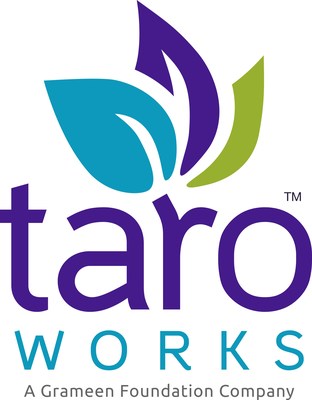 TaroWorks (PRNewsfoto/TaroWorks)