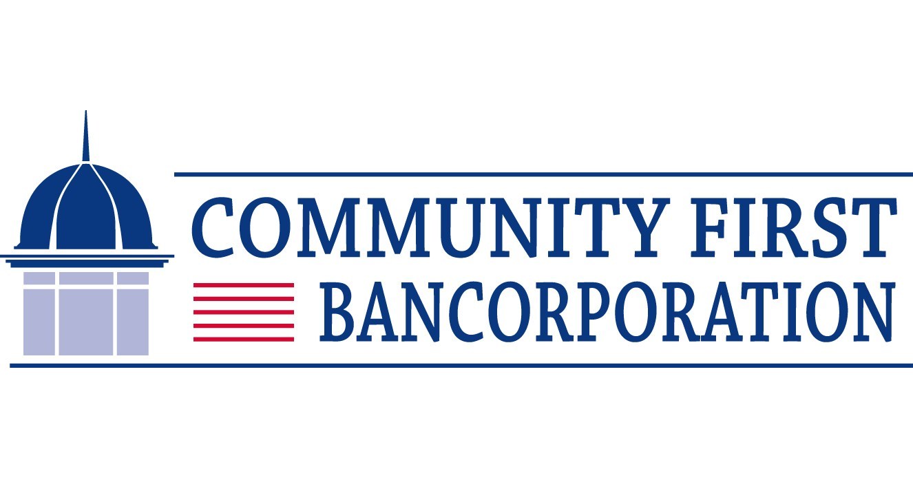 COMMUNITY FIRST BANCORPORATION ANNOUNCES THIRD QUARTER 2023 FINANCIAL RESULTS