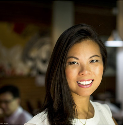 Grace Sai, Founder and Director, Ravel Innovation