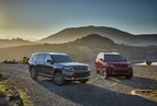 Ultra Capable and Premium Jeep® Grand Cherokee L Among Forbes Wheels Best 7-Passenger SUVs for 2022