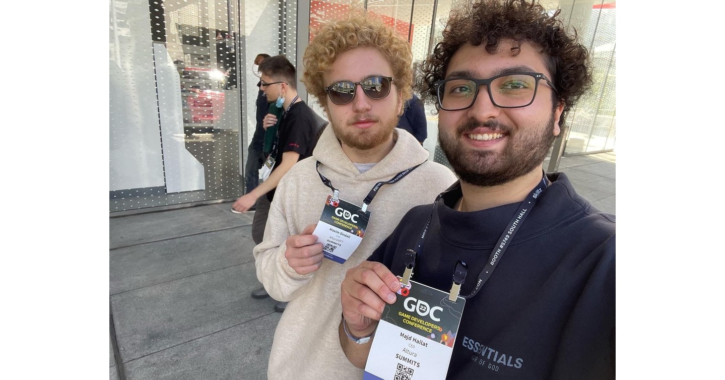 Gaming Industry Disruptors at Altura Announce Marketplace V2 Coming End of  April