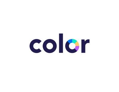 Color logo (PRNewsfoto/Color)