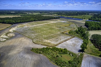 20MW North Carolina Portfolio