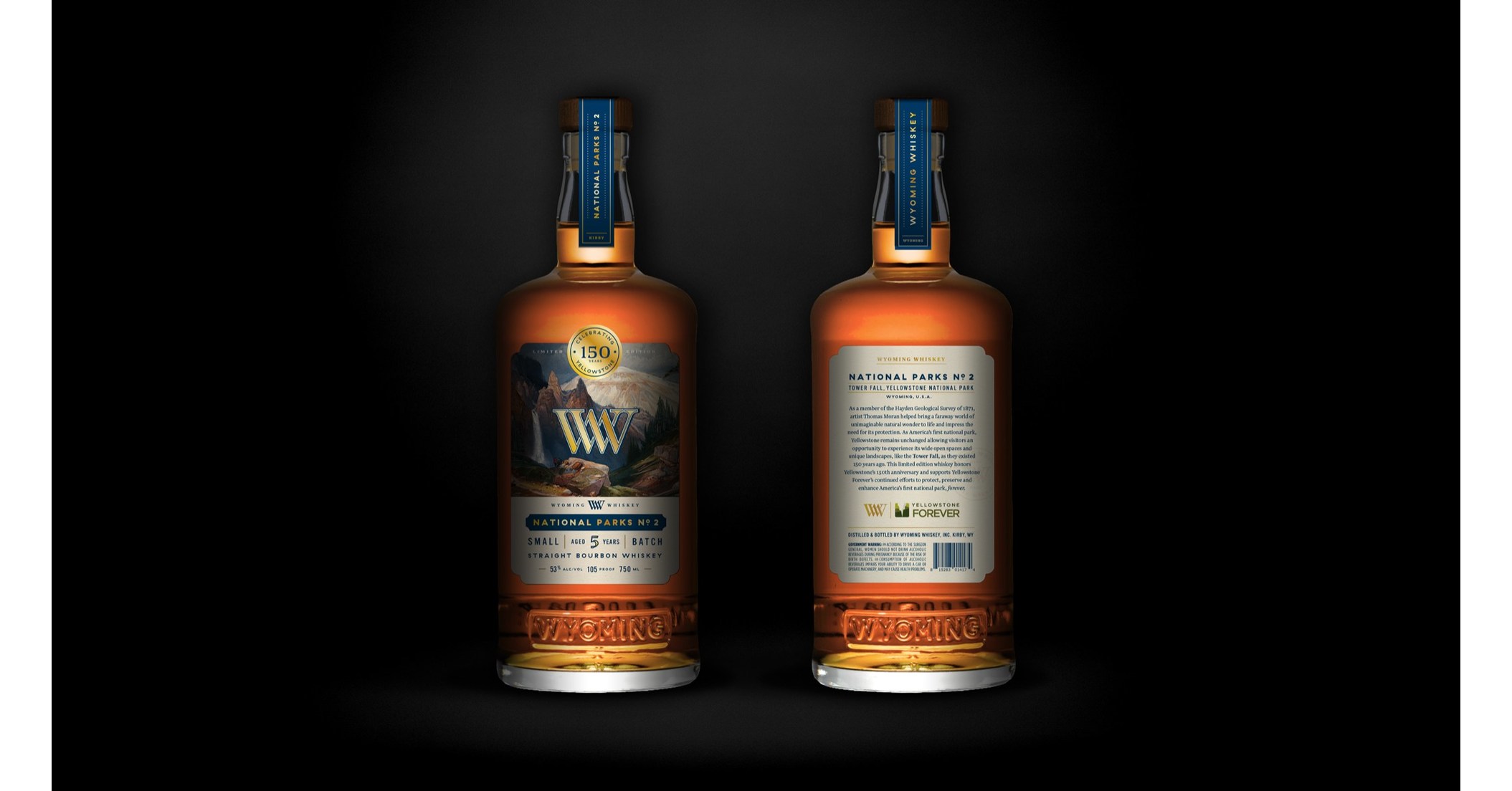 https://mma.prnewswire.com/media/1829625/Wyoming_Whiskey_No2_Bottle.jpg?p=facebook