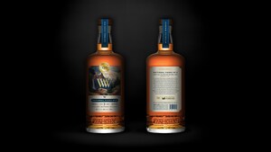 Wyoming Whiskey Releases National Parks No. 2 to Support Yellowstone Forever in Celebration of Park's 150th Anniversary