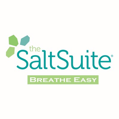 The Salt Suite Logo