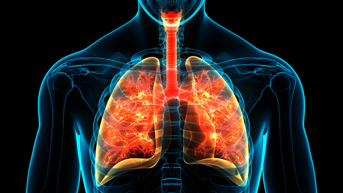 The Lundquist Institute (TLI) Receives Grant from the Johnny Carson Foundation to Support the Training of the Next Generation of COPD Researchers - Vimarsana News