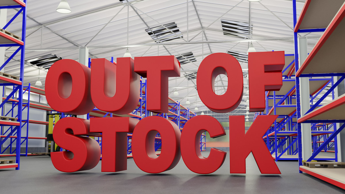 Empty Shelves and Supply Chain Woes - 7thonline Answers Calls from Retail Giants with SaaS Solution, 'Inventory Control Desk™' - Vimarsana News