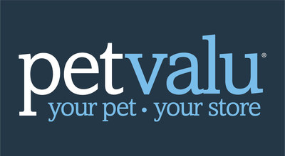Pet Valu Logo (CNW Group/Pet Valu Canada Inc.)