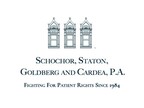 SCHOCHOR AND STATON, P.A. WELCOMES THE RETURN OF JAMES D. CARDEA AS AN EQUITY PARTNER