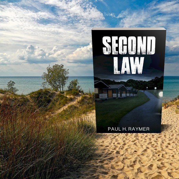 New Book Connects a Bizarre Murder to Energy Efficient Construction - Vimarsana News