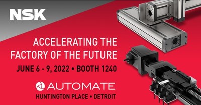 Automate 2022