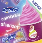 Introducing a New Irresistible Flavor from HI-CHEW™ and Menchie's Frozen Yogurt