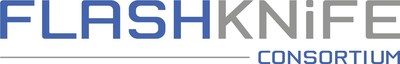 FLASHKNiFE Consortium Logo